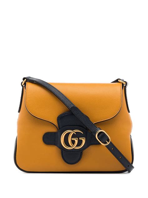 gucci double g crossbody